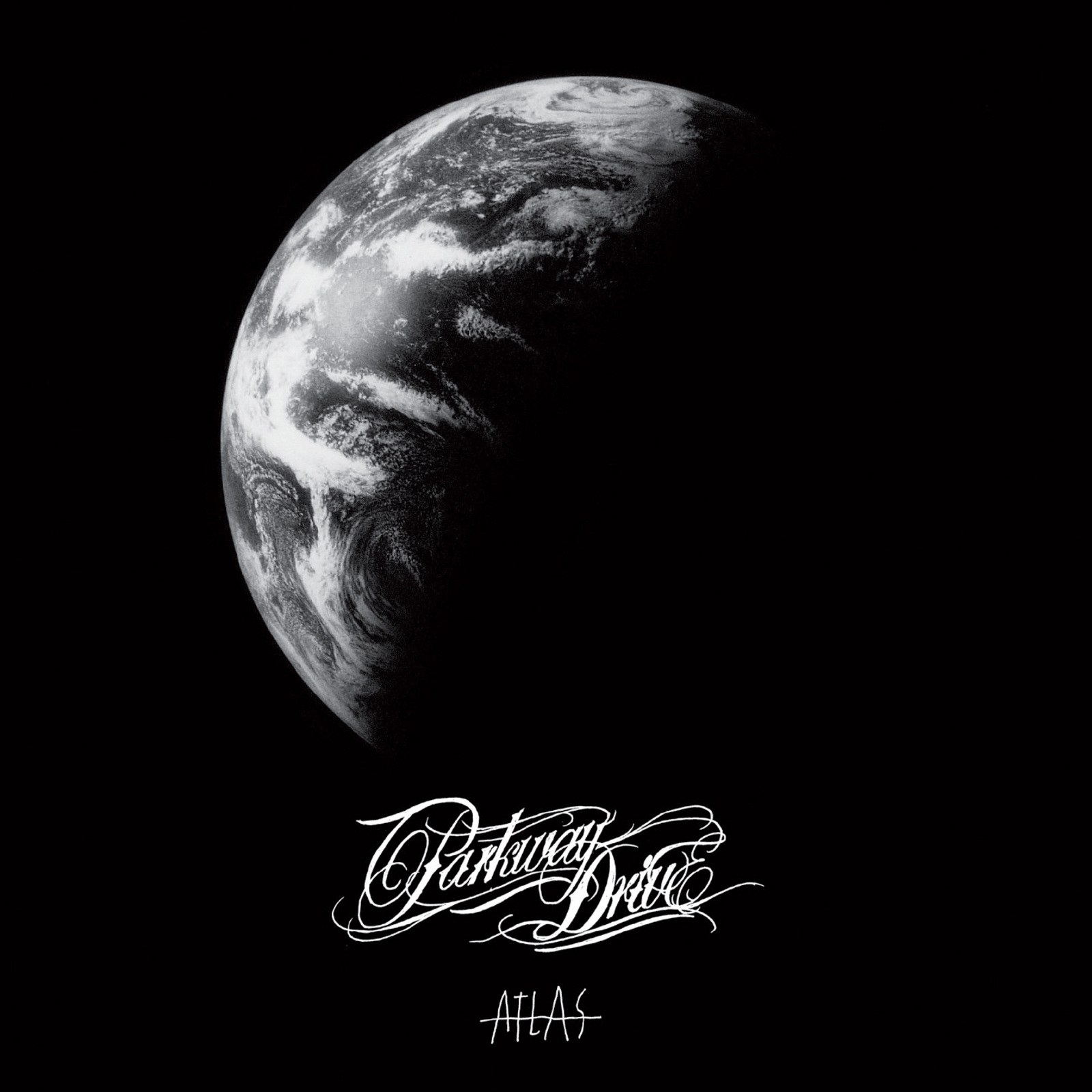 Picture of Parkway Drive - Atlas