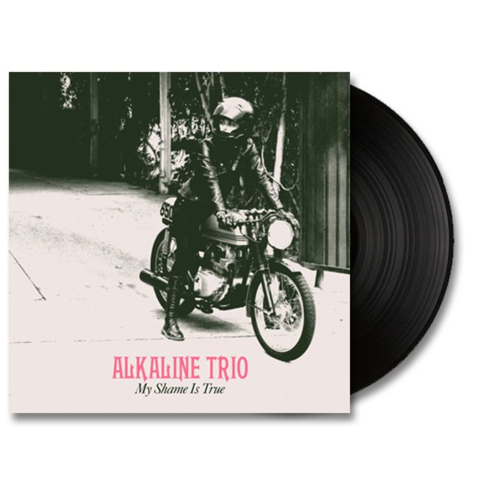 Picture of Alkaline Trio - My Shame Is True