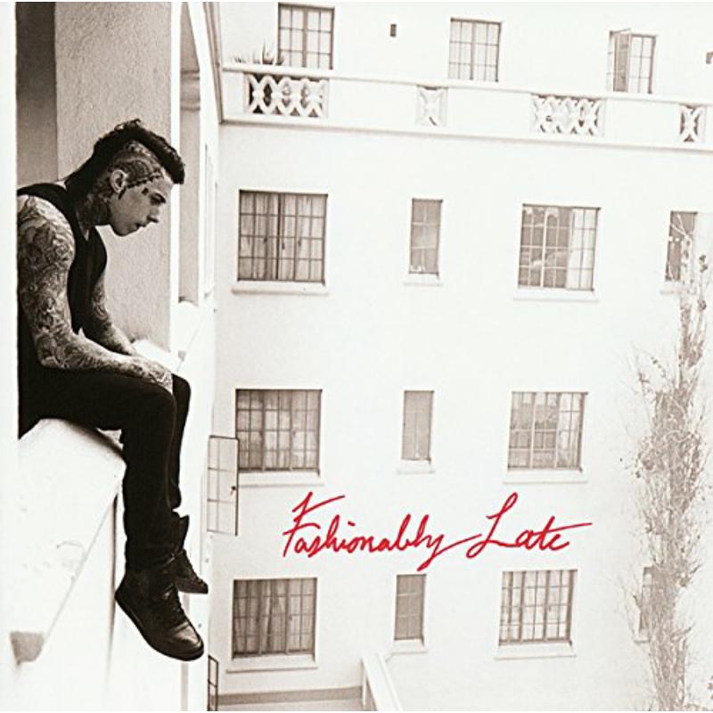 Picture of Falling In Reverse - Fashionably Late