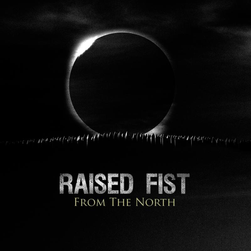 Picture of Raised Fist - From The North (Reissue)