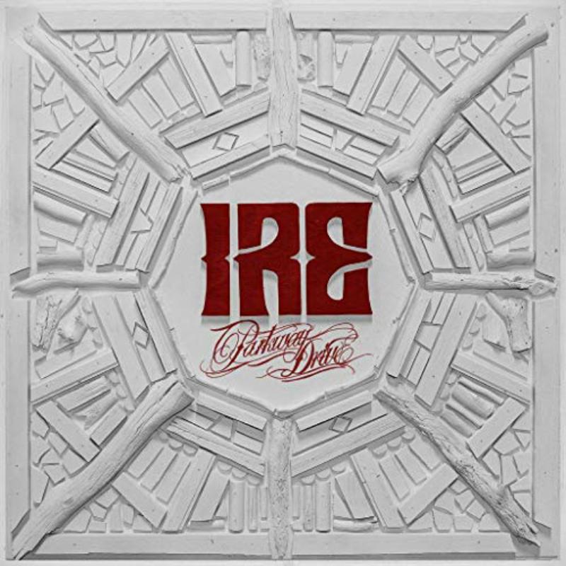 Picture of Parkway Drive - Ire