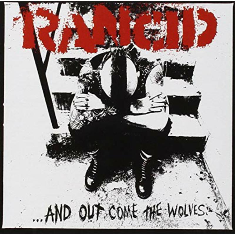 Picture of Rancid - And Out Come The (Re-Mastered)