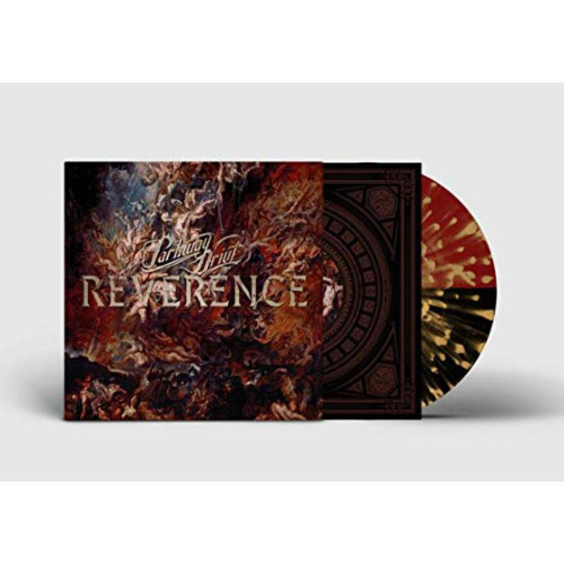 Picture of Parkway Drive - Reverence