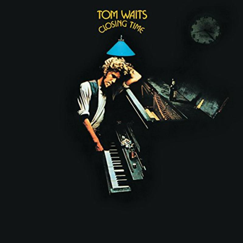 Picture of Tom Waits - Closing Time