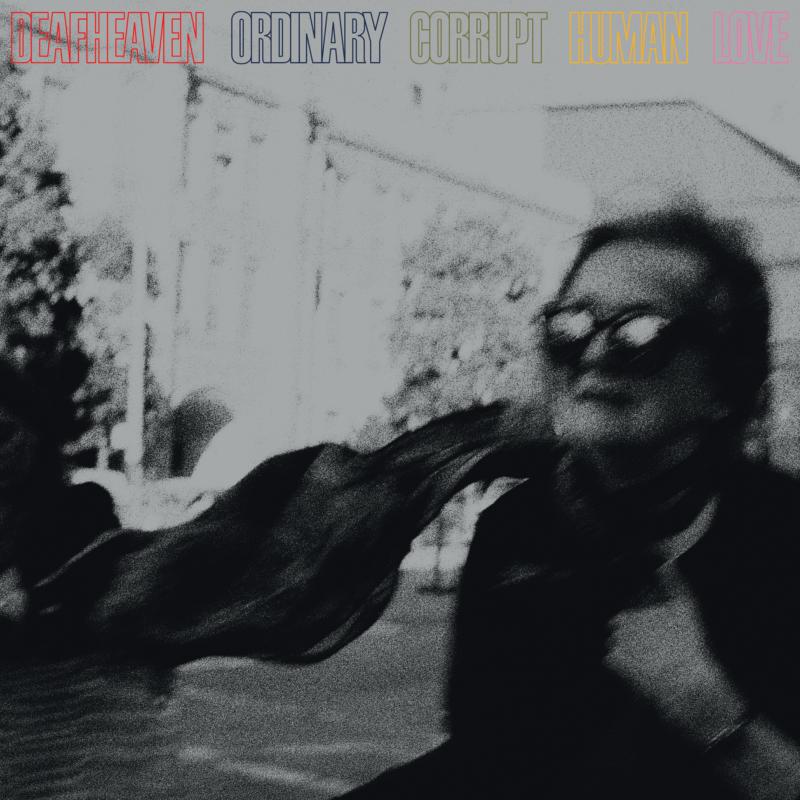 Picture of Deafheaven - Ordinary Corrupt Human Love