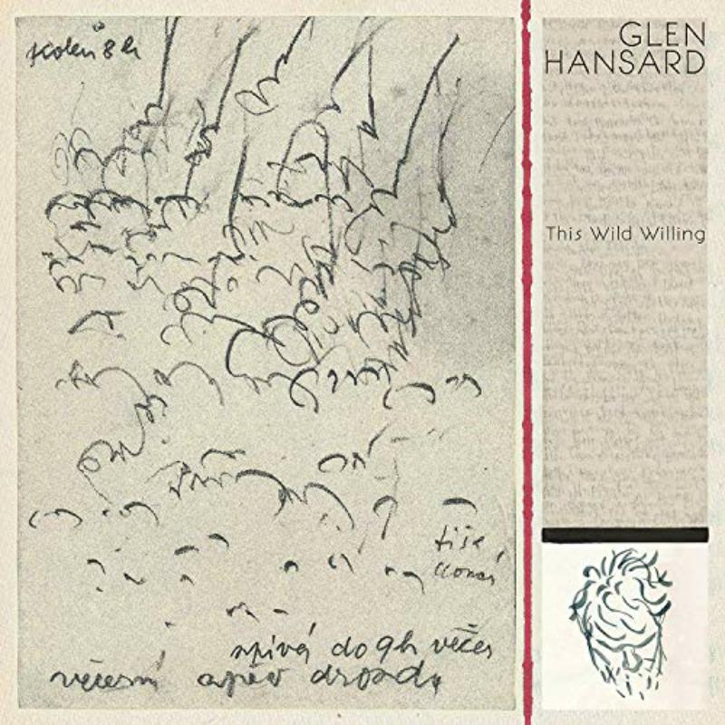 Picture of Glen Hansard - This Wild Willing