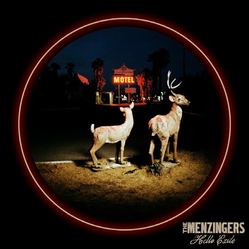 Picture of The Menzingers - Hello Exile