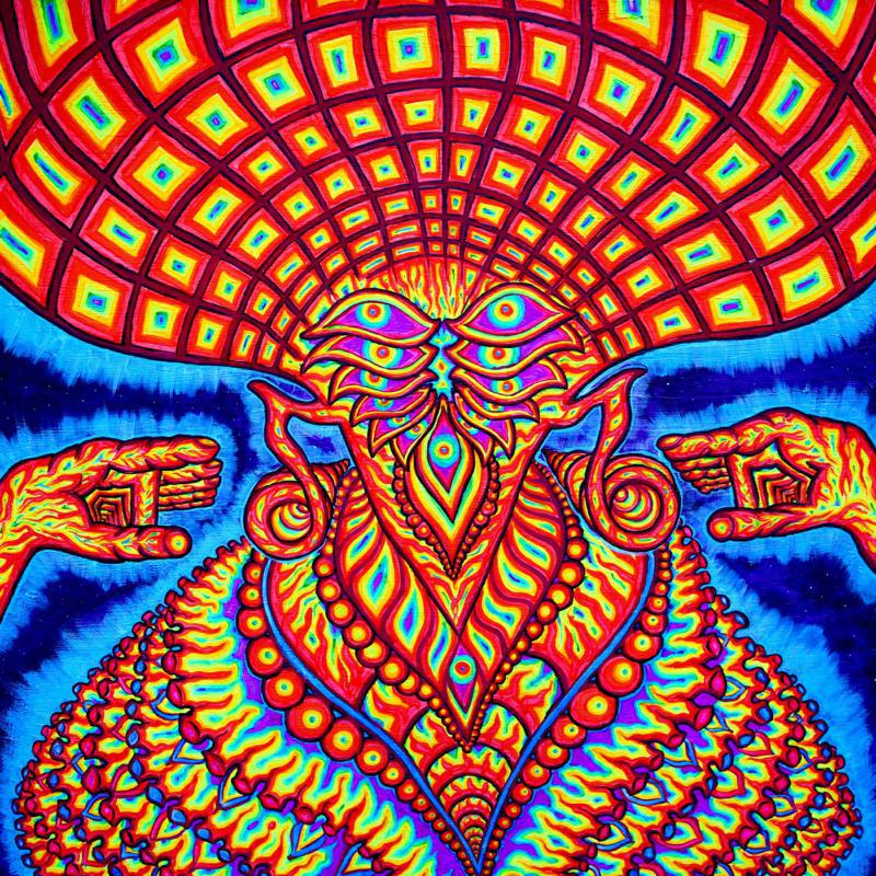 Picture of The Dream Syndicate - The Universe Inside