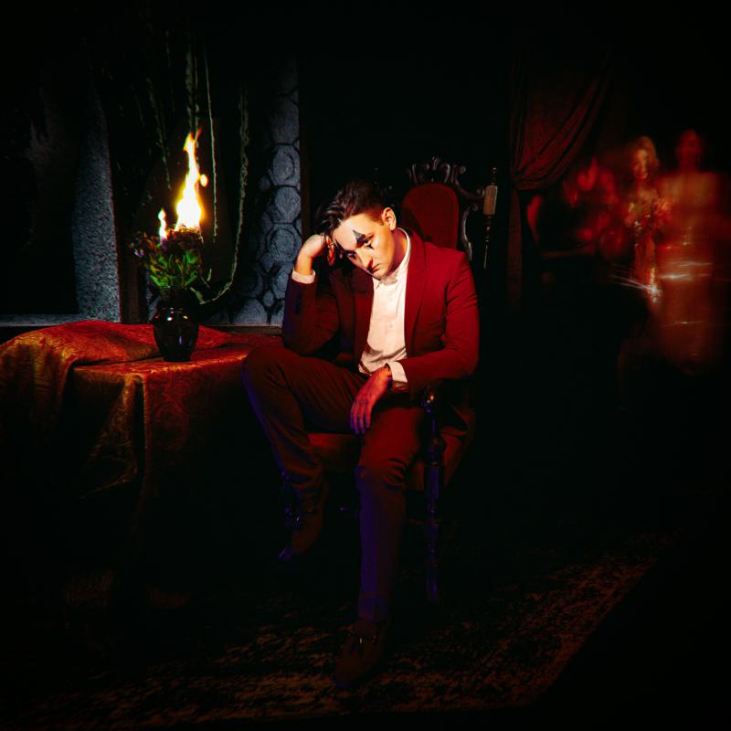 Picture of Guccihighwaters - Joke's On You