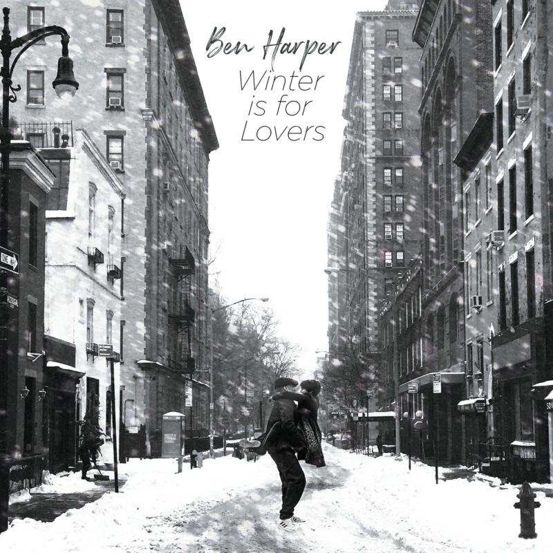 Picture of Ben Harper - Winter Is For Lovers
