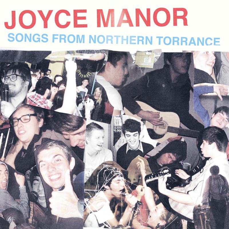 Picture of Joyce Manor - Songs From Northern Torrance