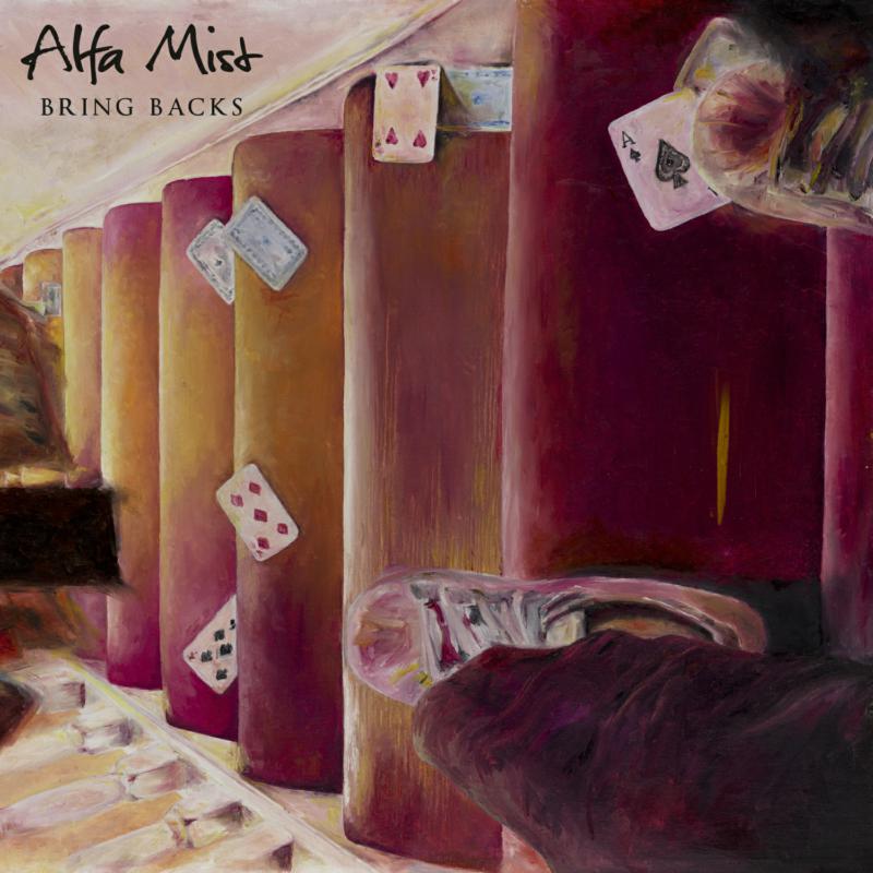 Picture of Alfa Mist - Bring Backs