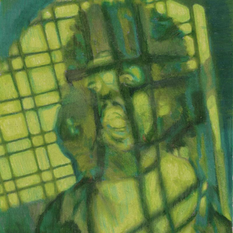 Picture of Yves Jarvis - Sundry Rock Song Stock (LP)