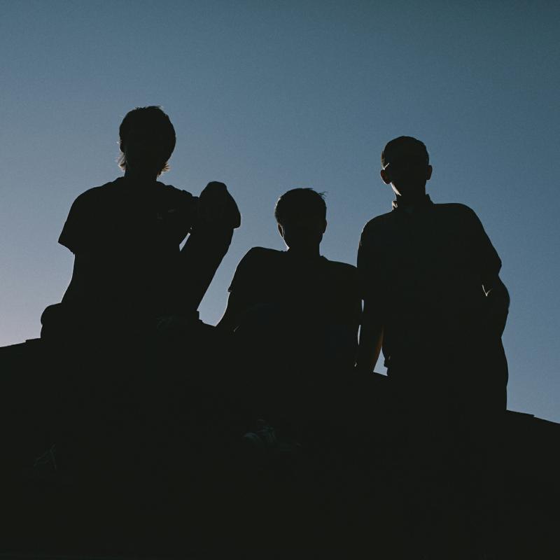 Picture of Joyce Manor - 40 Oz. To Fresno