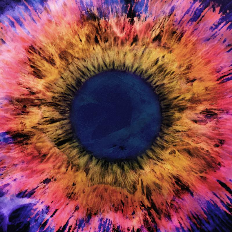 Picture of Thrice - Horizons/East