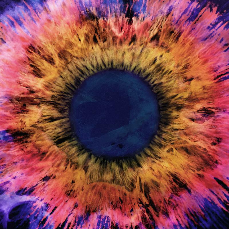 Picture of Thrice - Horizons/East