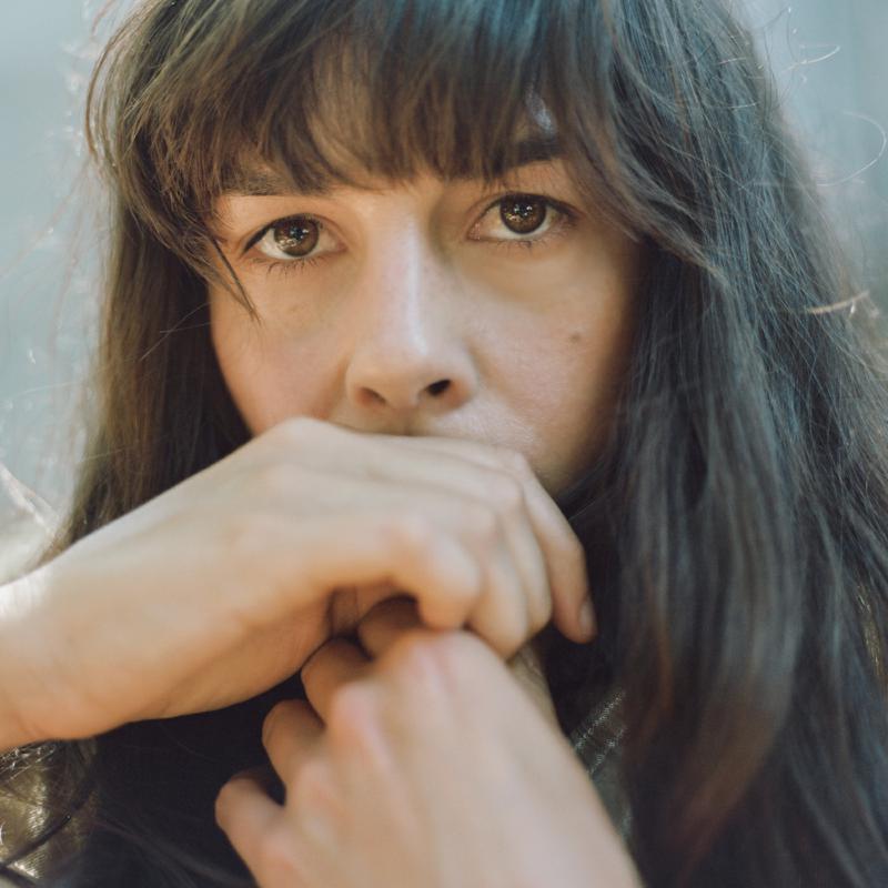 Picture of Madi Diaz - History Of A Feeling