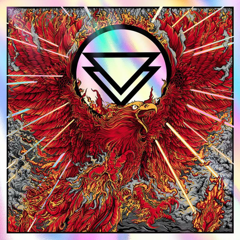 Picture of The Ghost Inside - Rise From The Ashes: Live At The Shrine