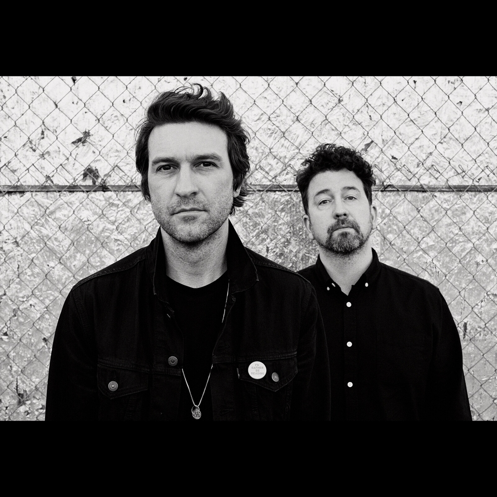 Picture of Japandroids - Fate & Alcohol