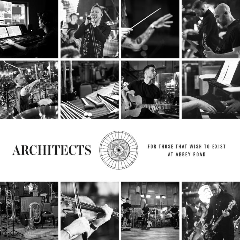 Picture of Architects - For Those That Wish To Exist At Abbey Road