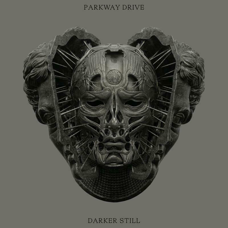 Picture of Parkway Drive - Darker Still