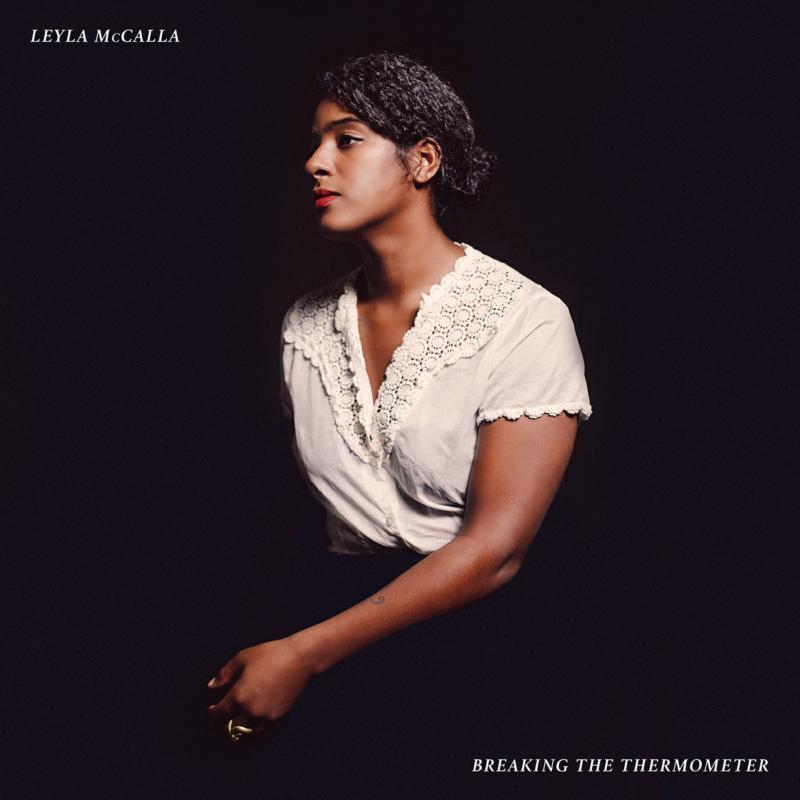 Picture of Leyla McCalla - Breaking The Thermometer