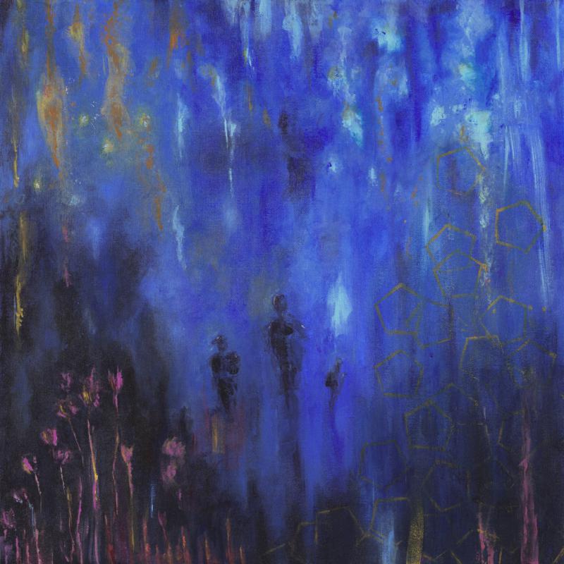 Picture of Alfa Mist - Variables