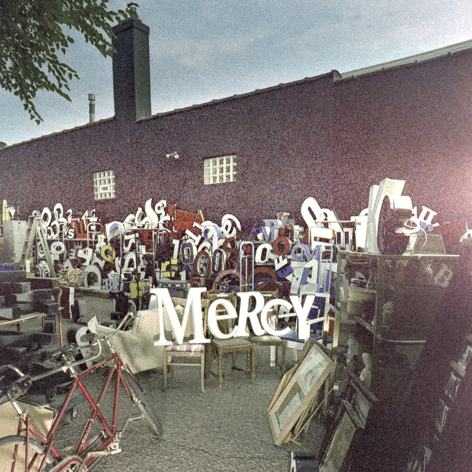 Picture of Remo Drive - Mercy