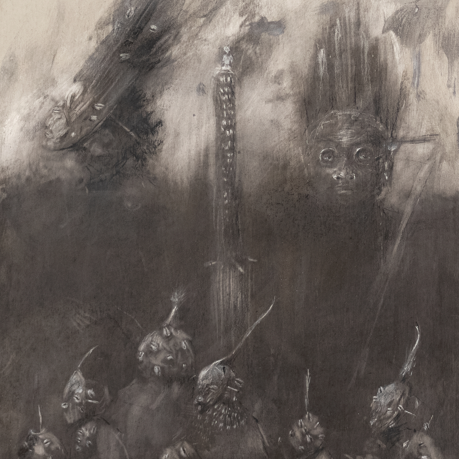 Picture of Moor Mother - The Great Bailout