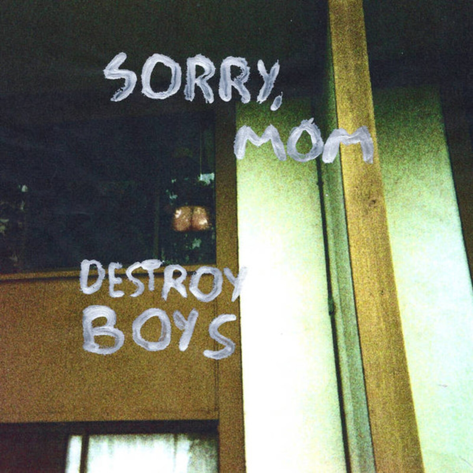 Picture of Destroy Boys - Sorry, Mom