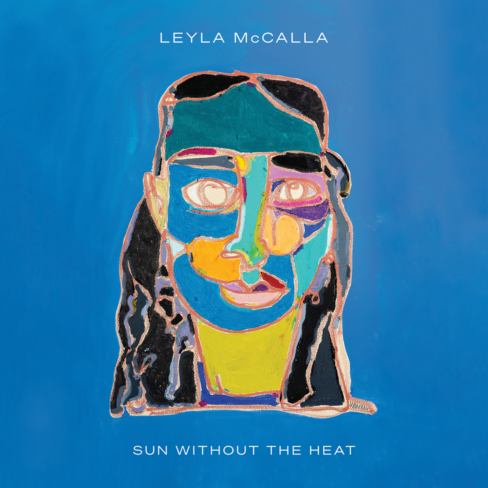 Picture of Leyla McCalla - Sun Without The Heat
