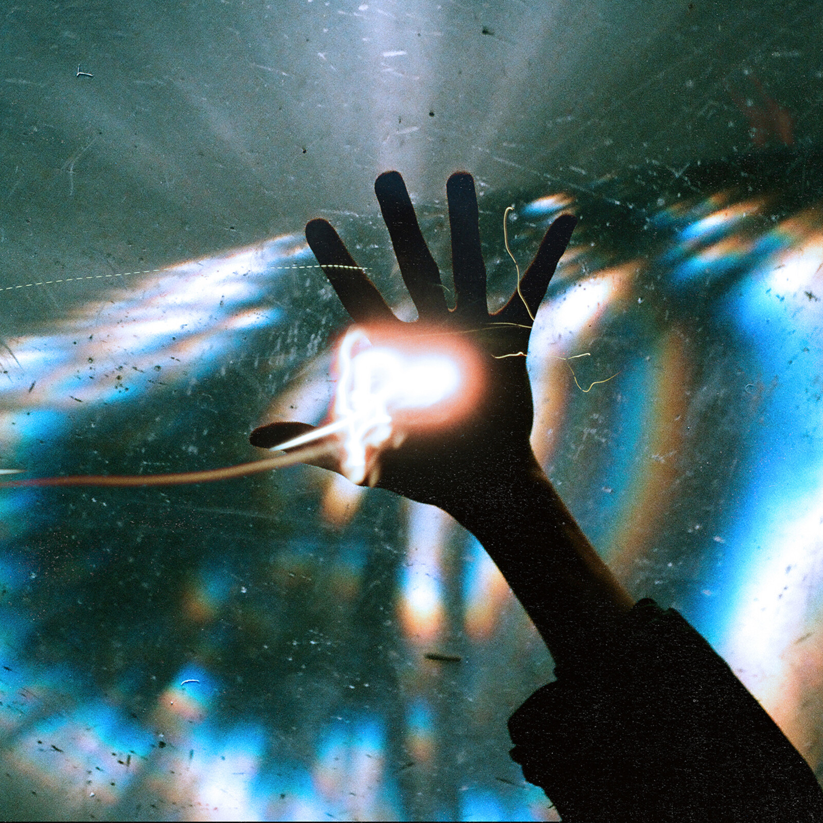 Picture of Architects - The Sky, The Earth And All Between