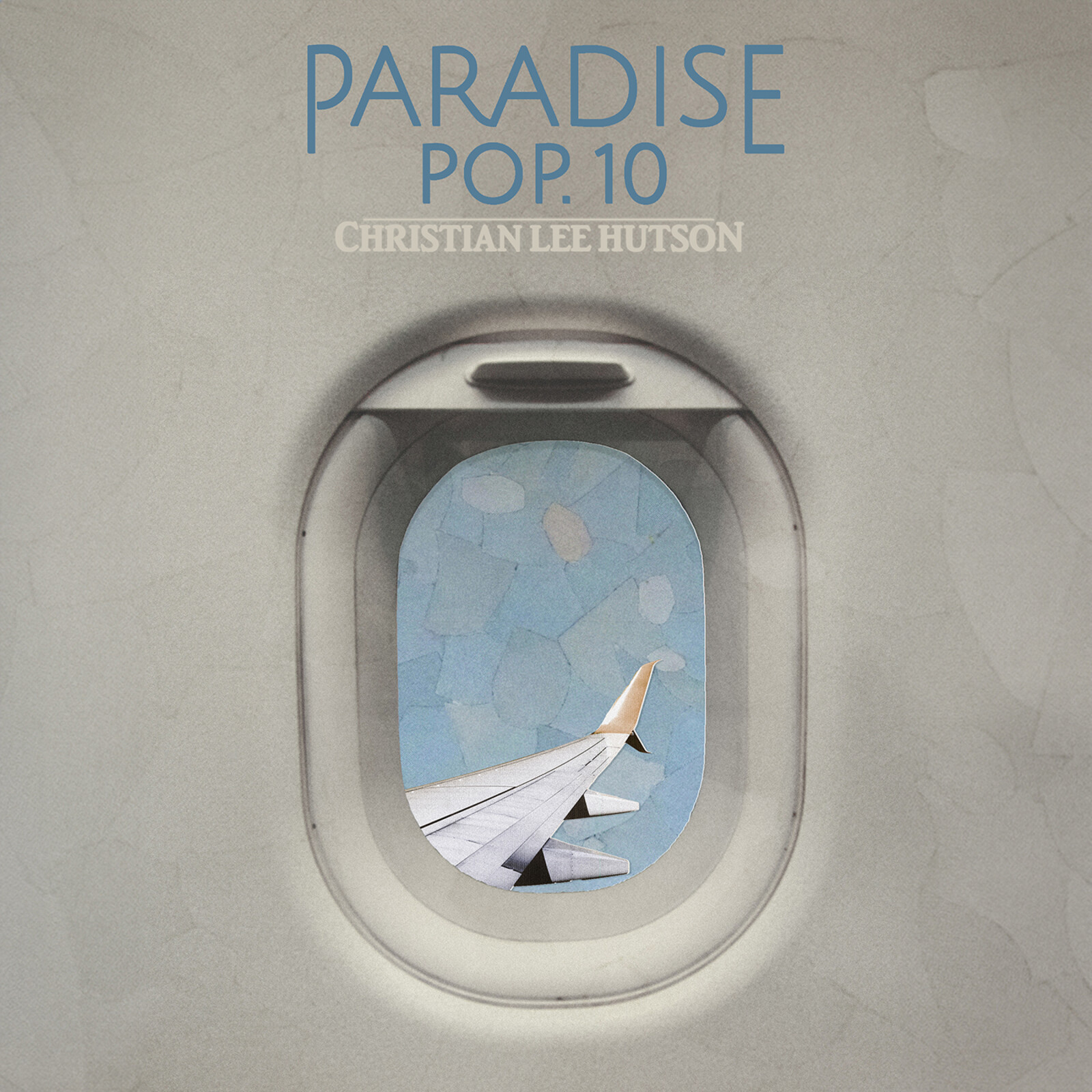 Picture of Christian Lee Hutson - Paradise Pop. 10