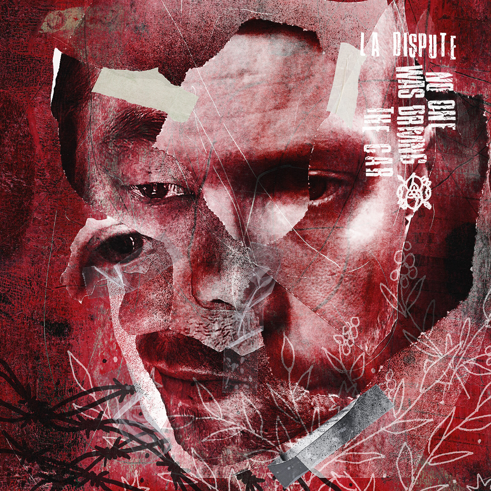 Picture of La Dispute - No One Was Driving the Car