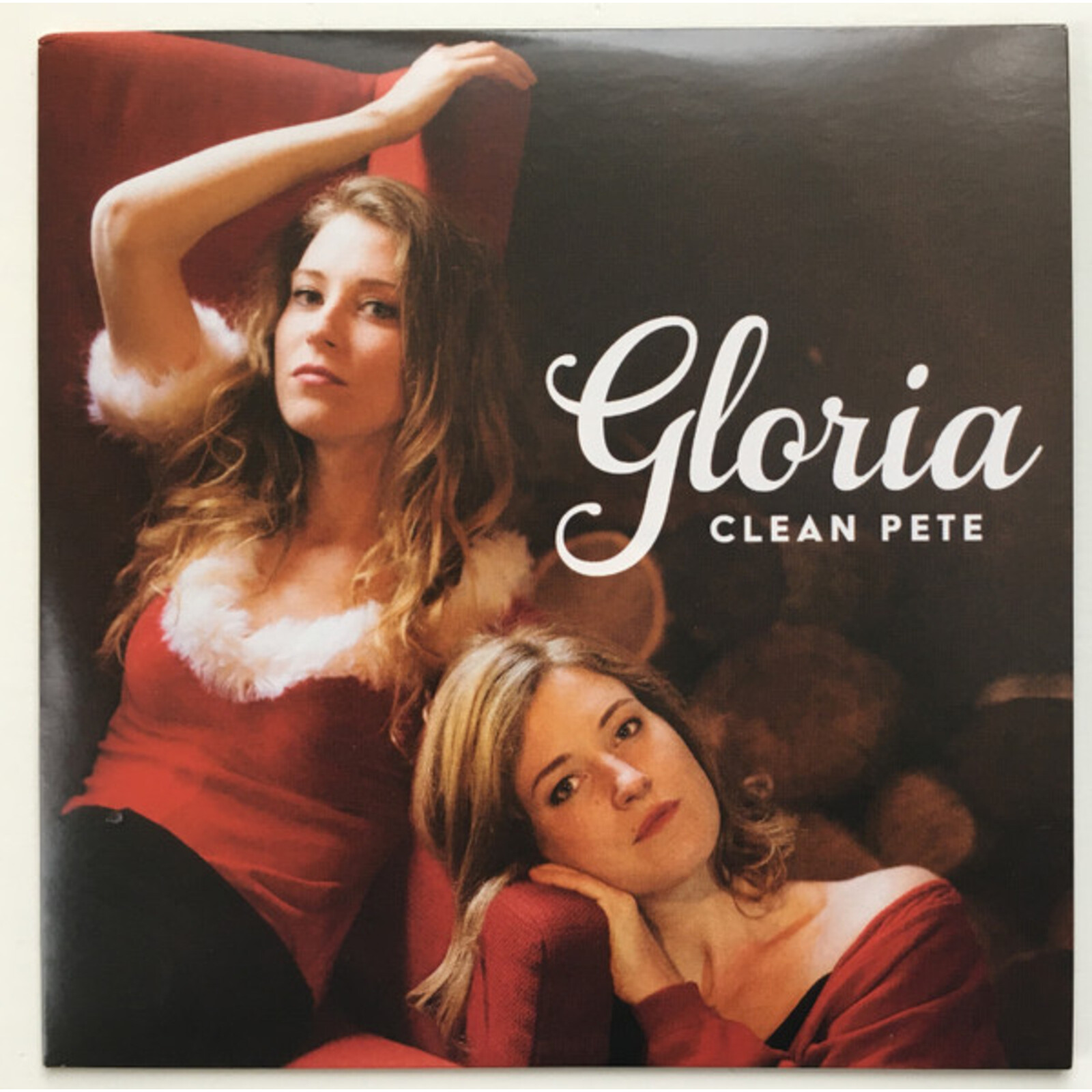 Picture of Clean Pete - Gloria