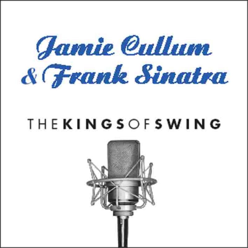 Picture of Jamie Cullum & Frank Sinatra - The Kings Of Swing