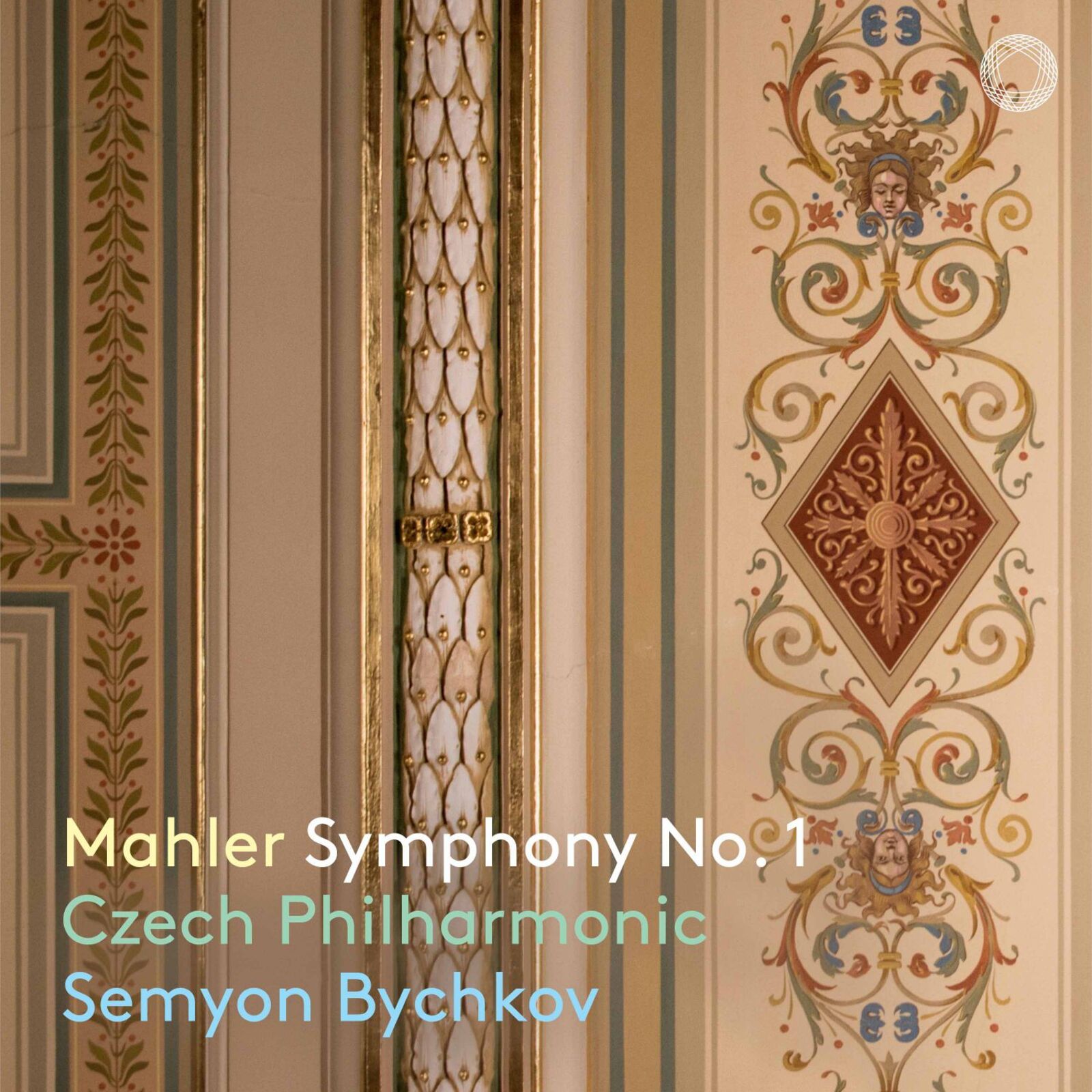Picture of Czech Philharmonic, Semyon Bychkov - Mahler: Symphony No. 1