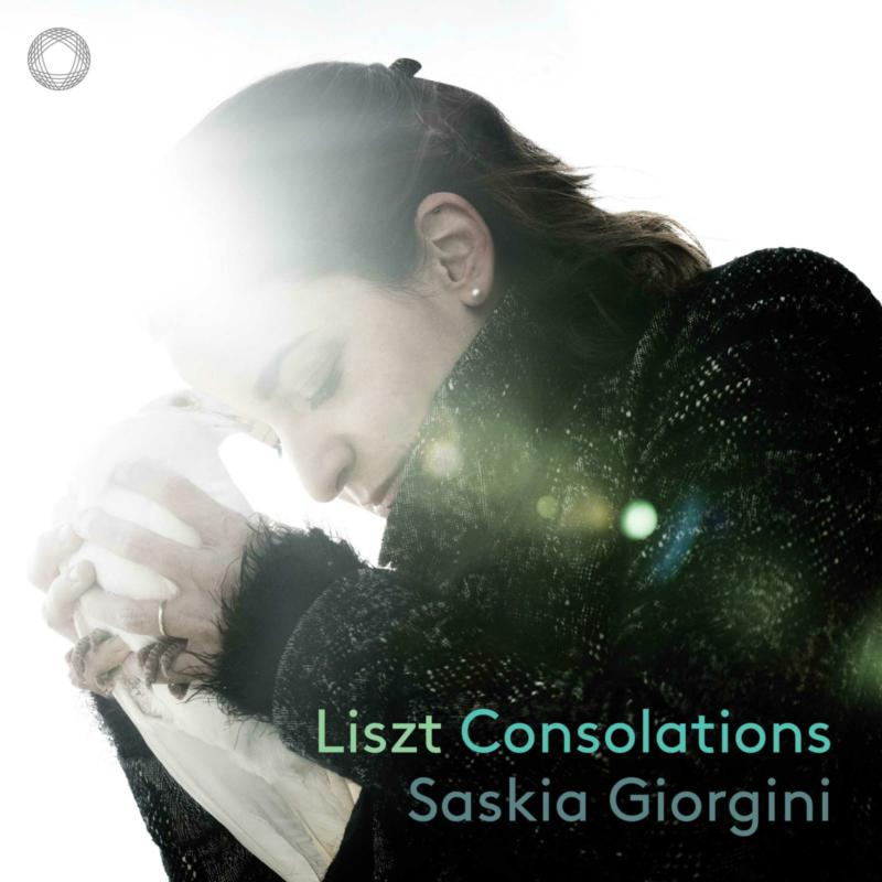 Picture of Saskia Giorgini - Consolations