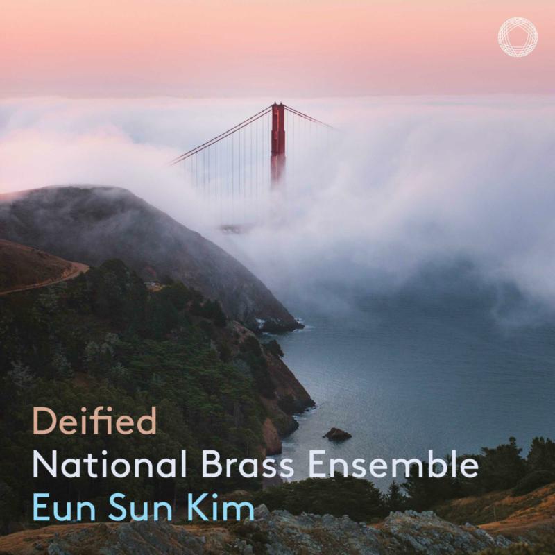 Picture of national brass ensemble, eun sun kim - deified