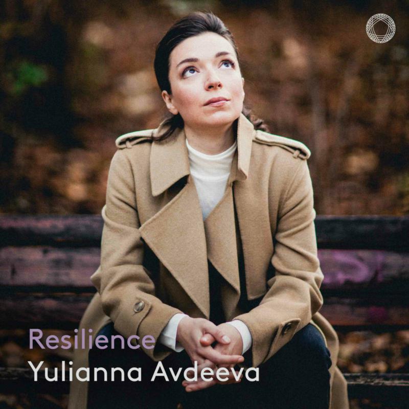 Picture of Yulianna Avdeeva - Resilience