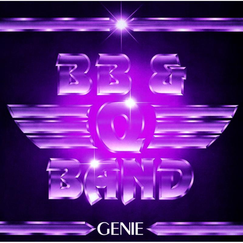 Picture of Bb & Q Band - Genie