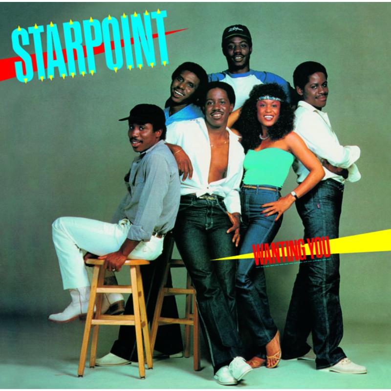 Picture of Starpoint - Wanting You