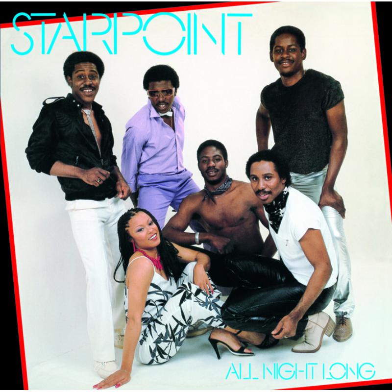 Picture of Starpoint - All Night Long