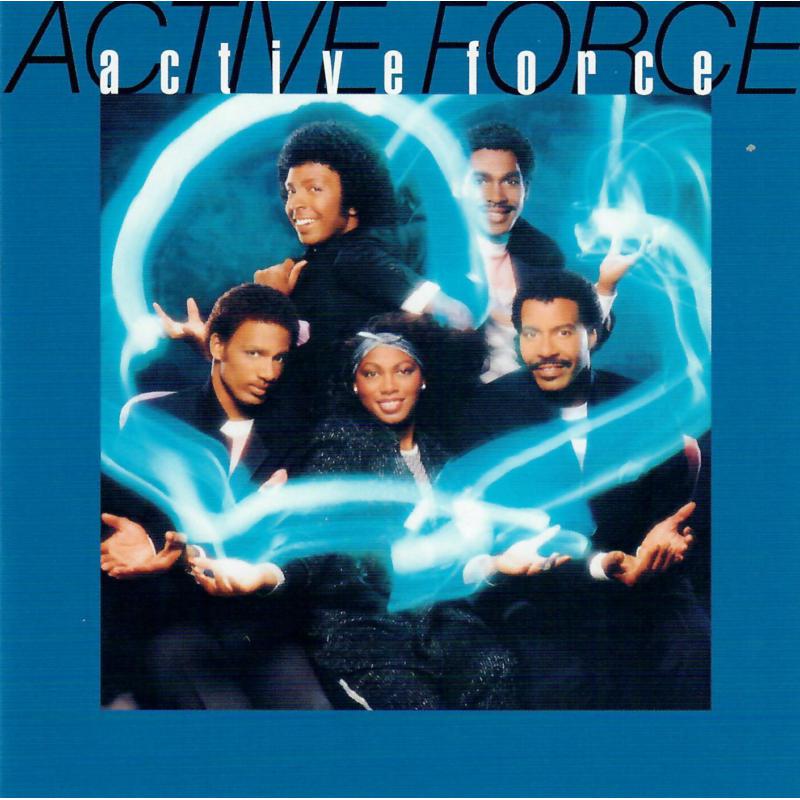 Picture of Active Force - Active Force