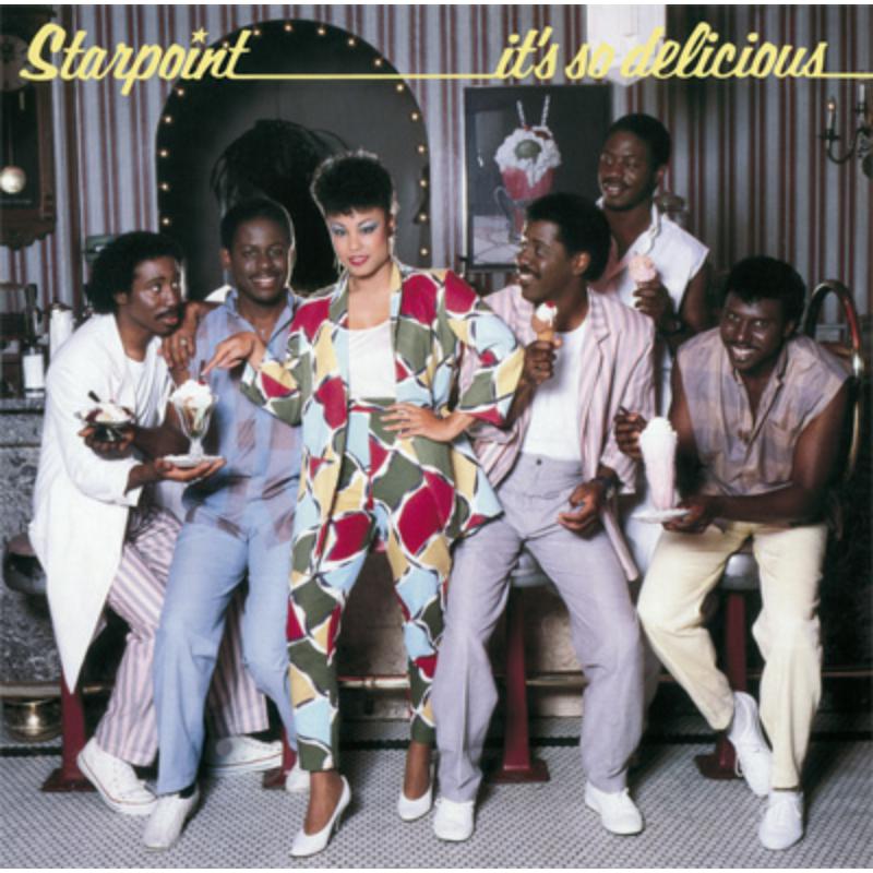 Picture of Starpoint - It's So Delicious