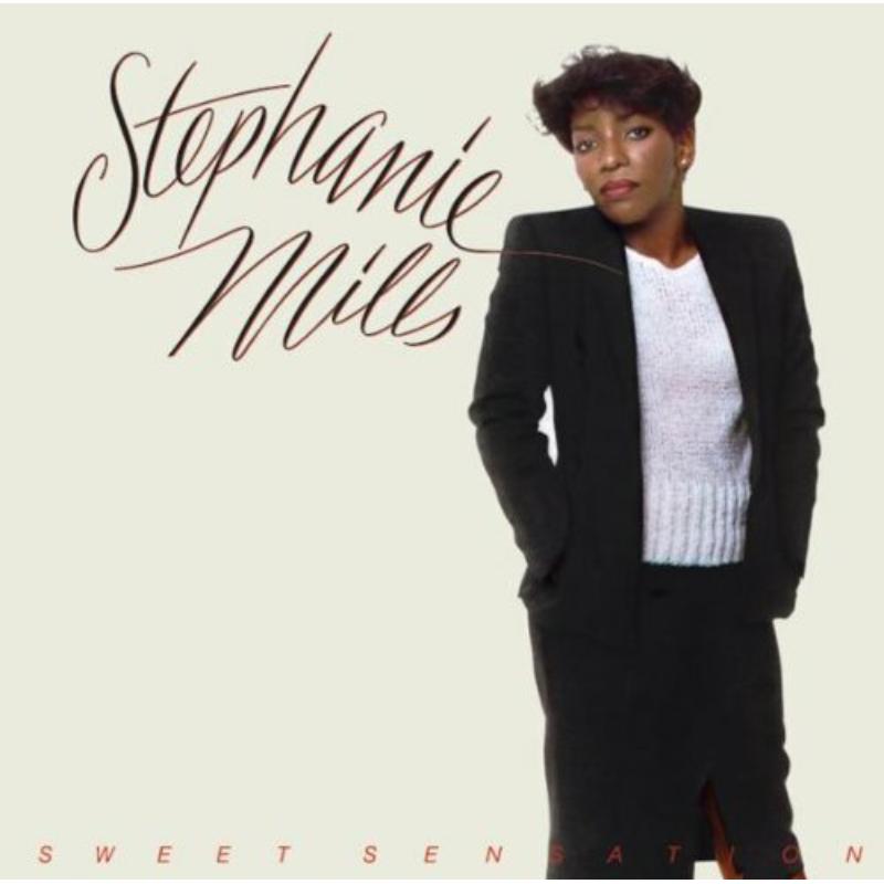 Picture of Stephanie Mills - Sweet Sensation