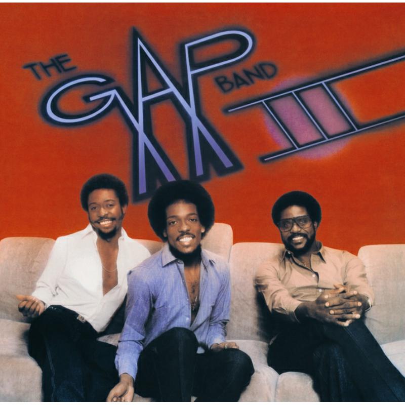 Picture of Gap Band - III