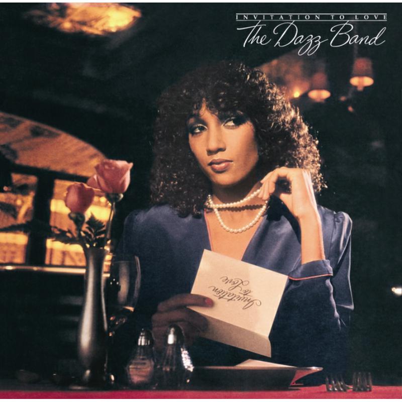 Picture of Dazz Band - Invitation To Love