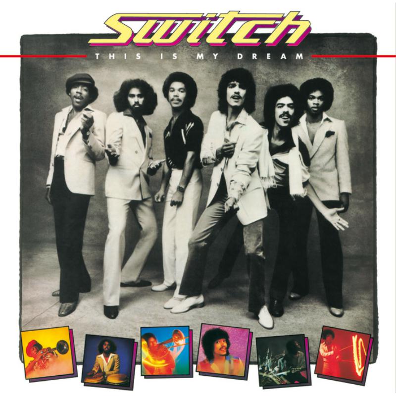 Picture of Switch - This Is My Dream