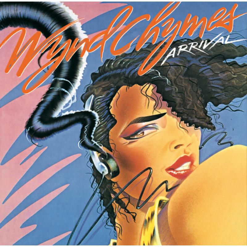 Picture of Wynd Chymes - Arrival